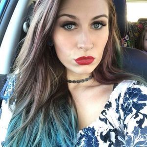 Meet your Posher, Misty